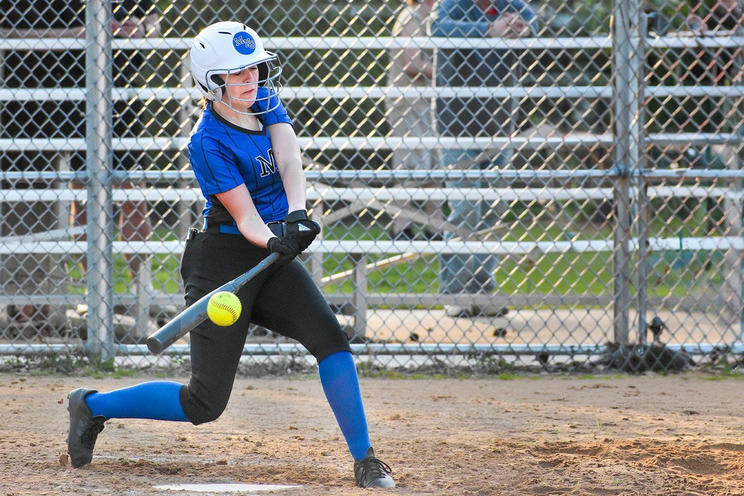 Monticello-New Glarus Softball Eyes Another Strong Season