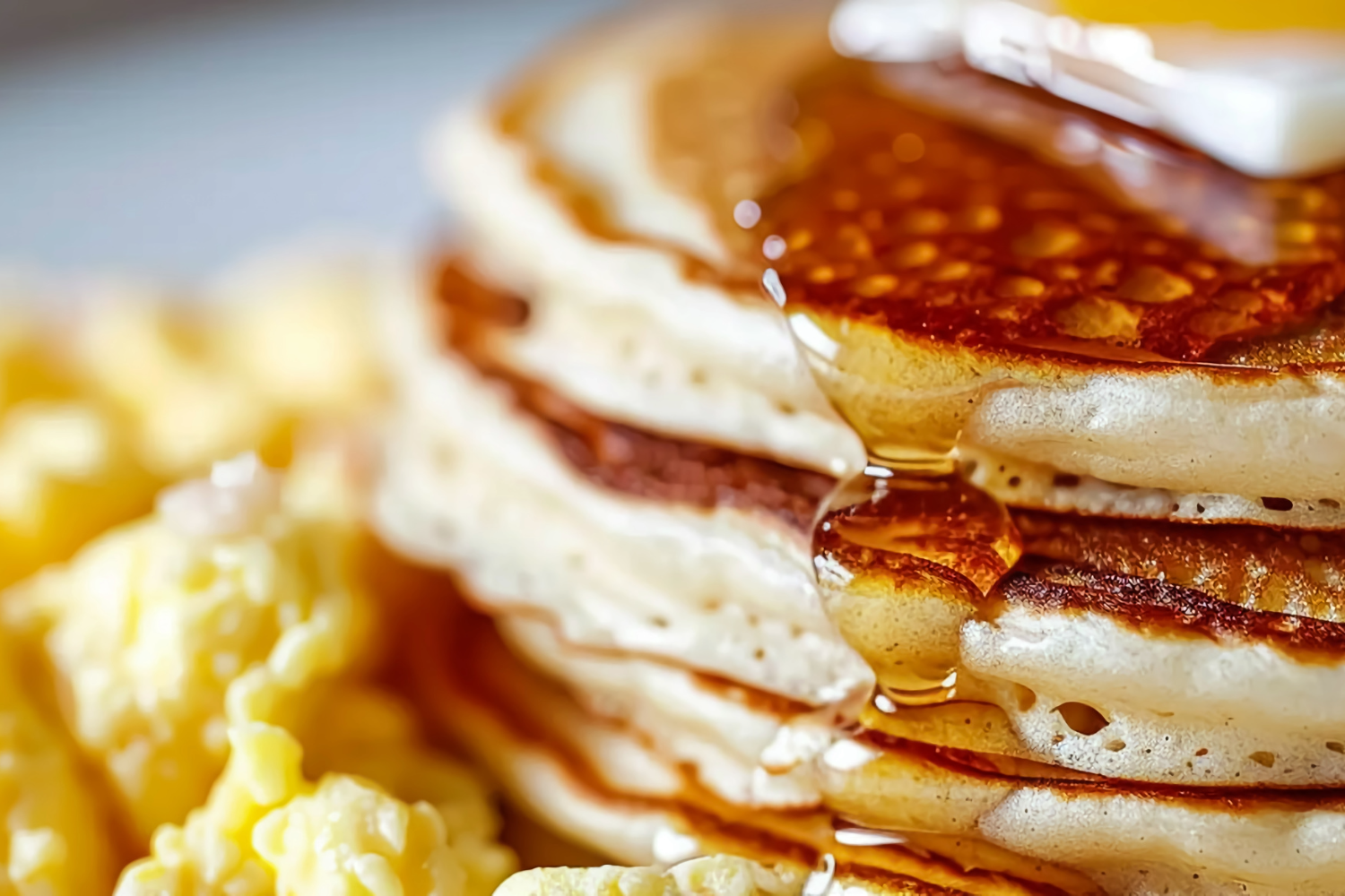 American Legion Auxiliary 141 to Host Pancake Breakfast March 21