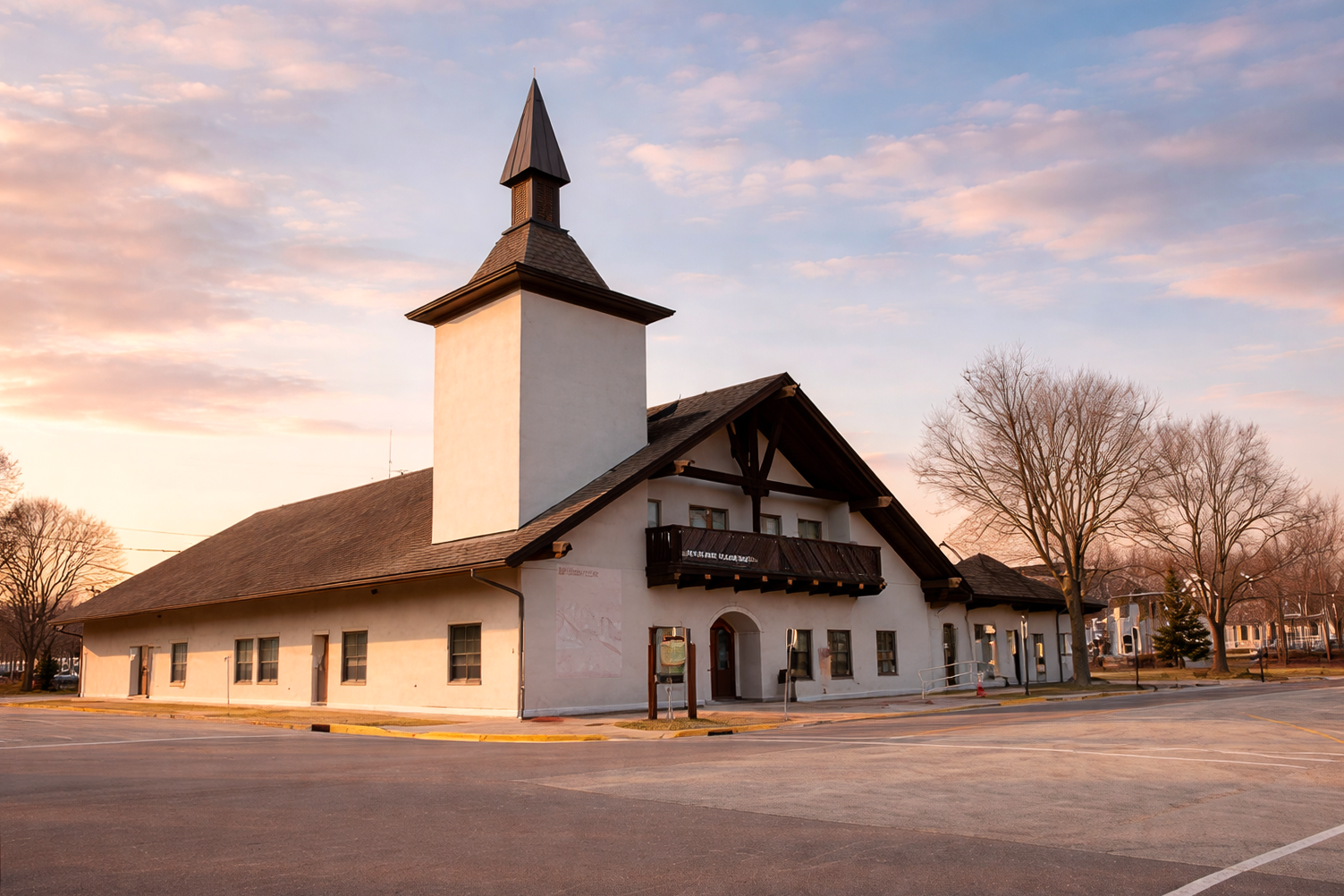 Village Board Approves TID Closure, Street Project