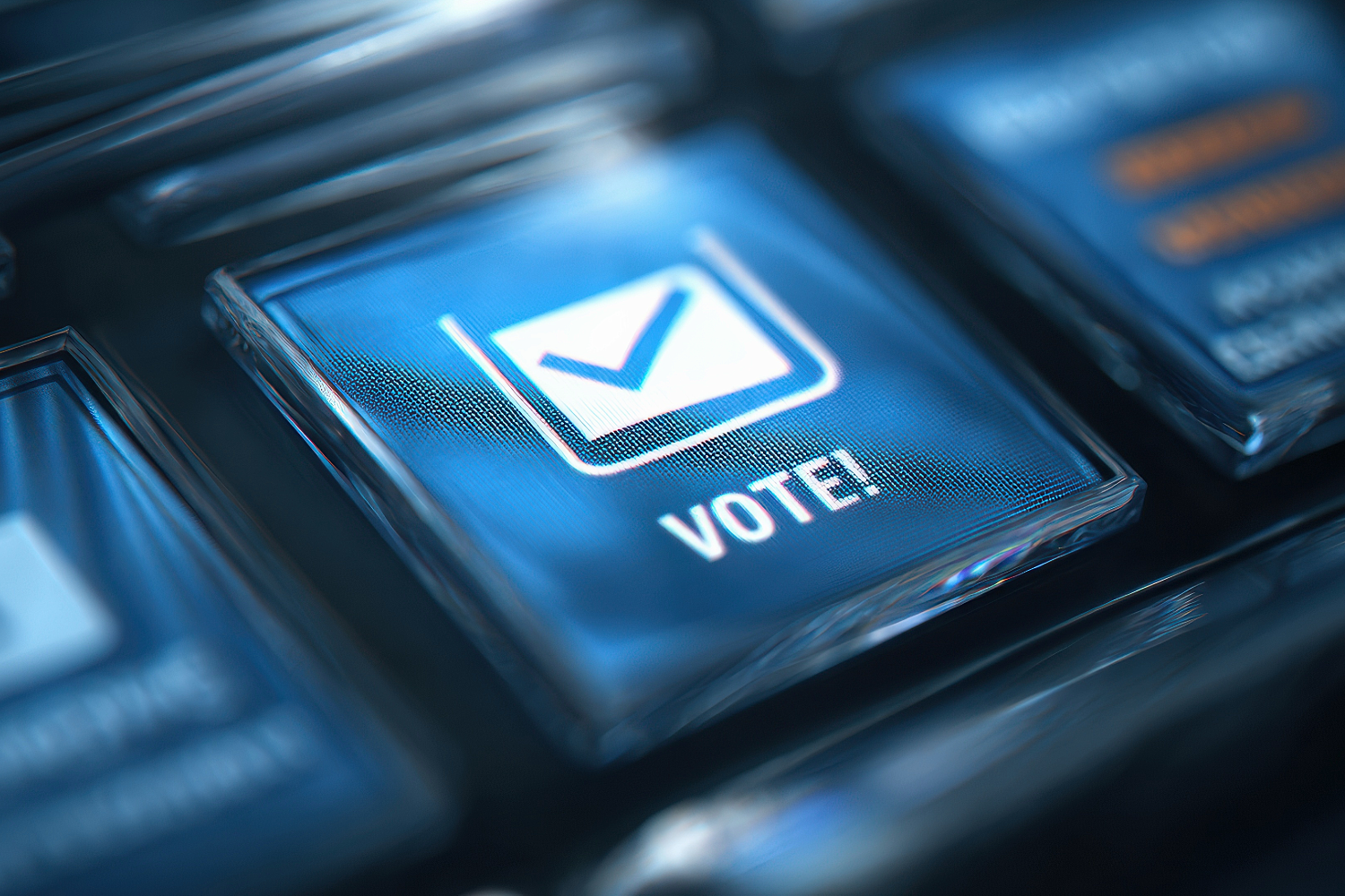 New Glarus to Use New Election Check-In Software in 2026