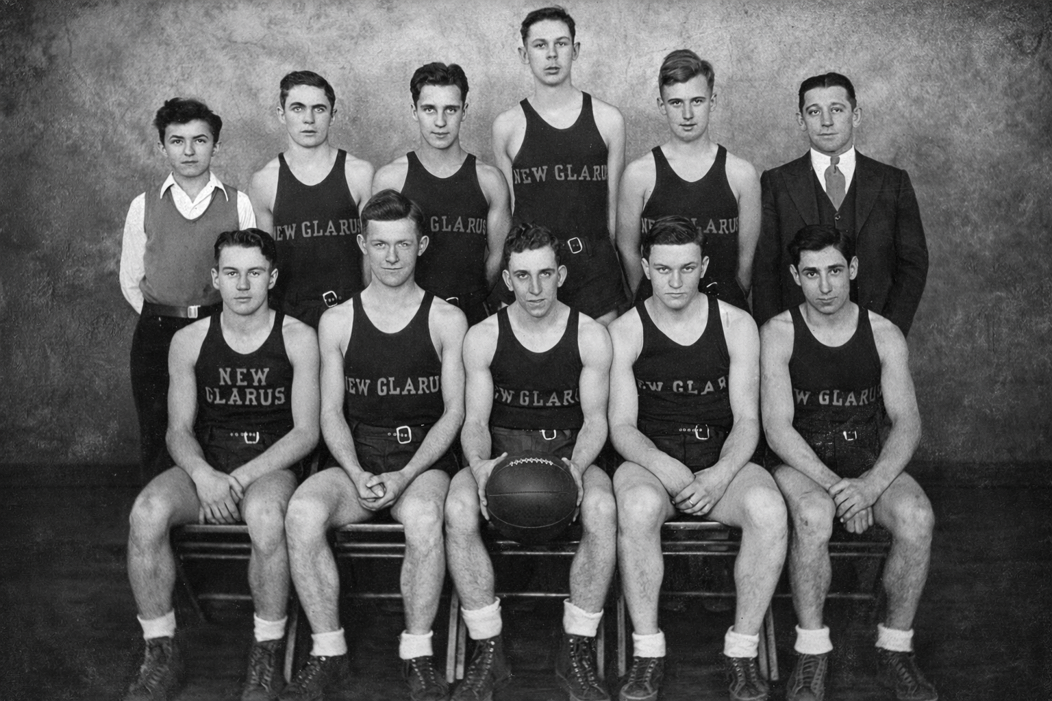 New Glarus’ Original March Heroes: The 1932 Team That Carried a Village