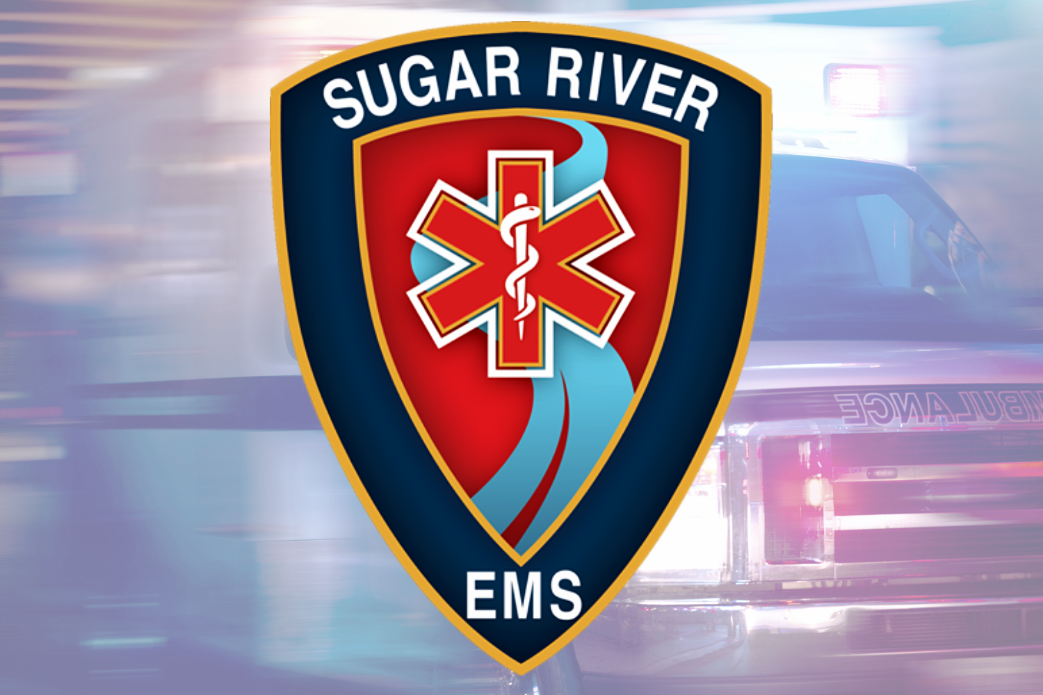 Sugar River EMS District Launches with New Glarus, Belleville & Five Townships