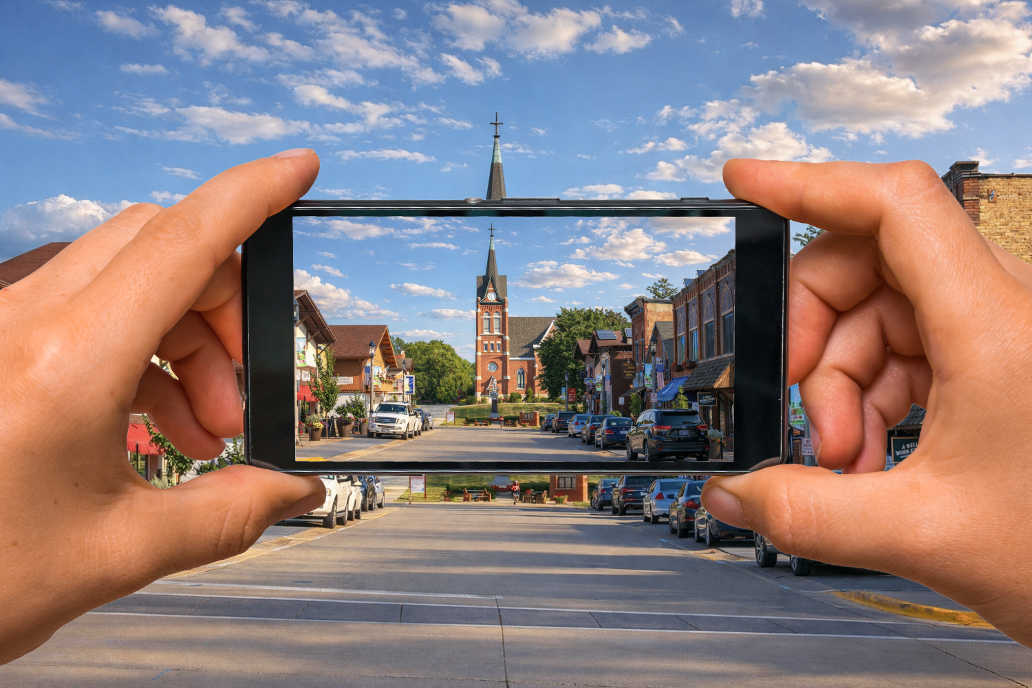 Making Better Photographs for Publication