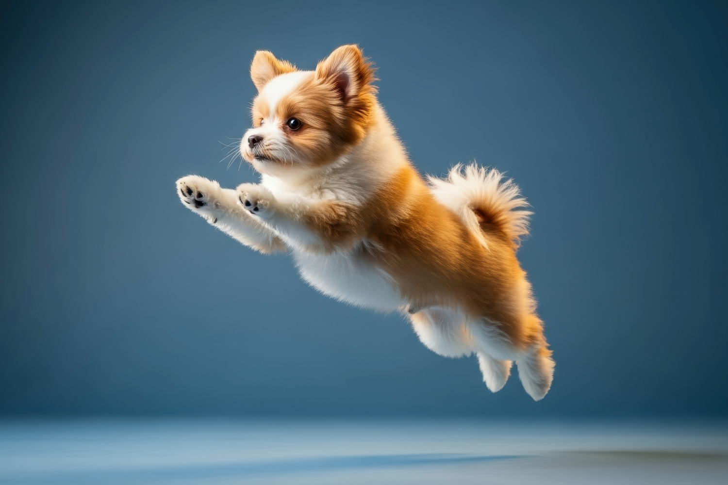 Small Dogs, Big Jumps at Oak Prairie Agility in New Glarus