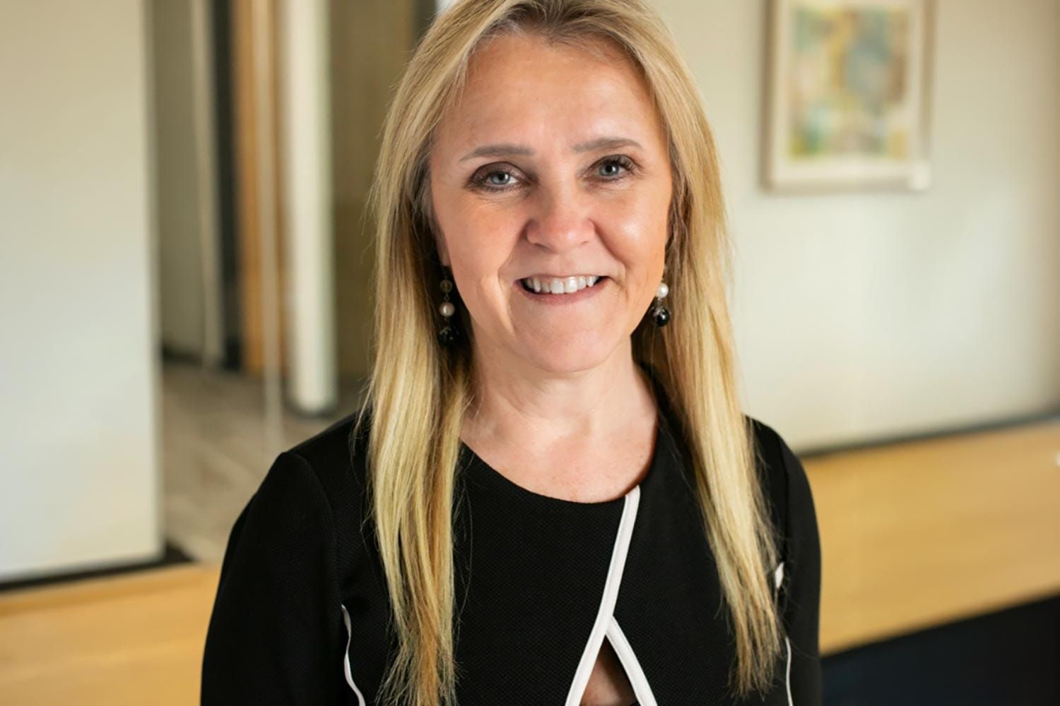 Town of New Glarus Introduces New Clerk-Treasurer Darla Kramer