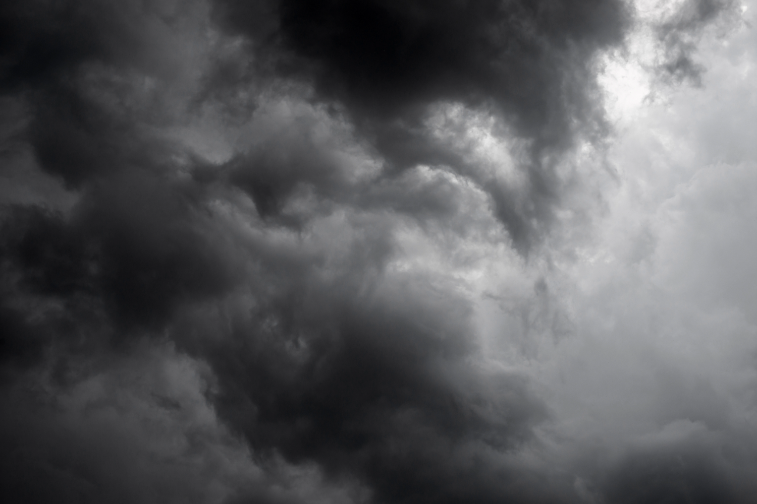 Extreme Winds Lash New Glarus Overnight