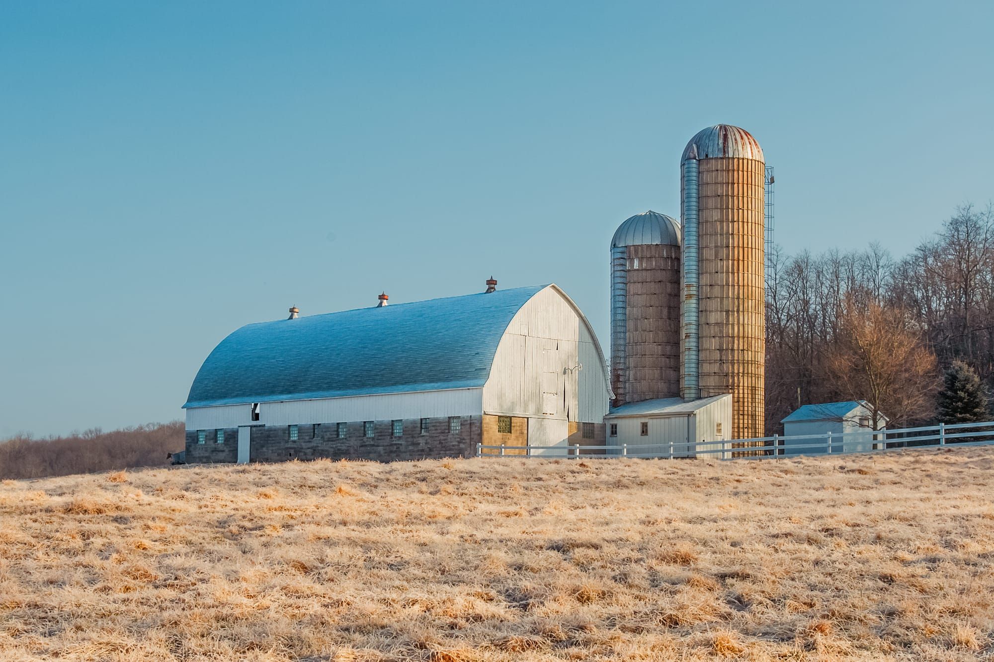 Protecting the Land that Shapes the New Glarus Community