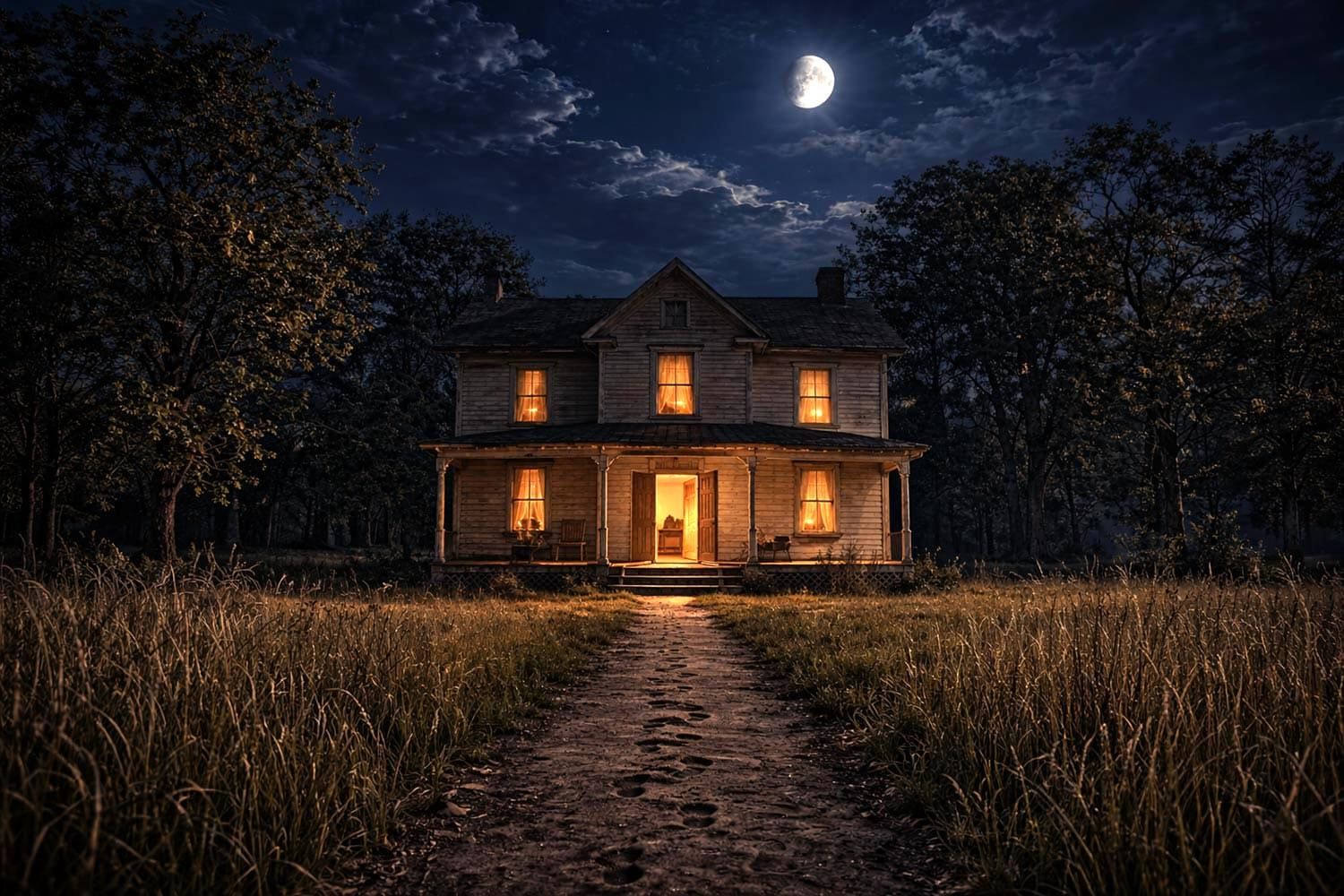 Gruesome Attack in 1865 Put New Glarus in Midwest Headlines