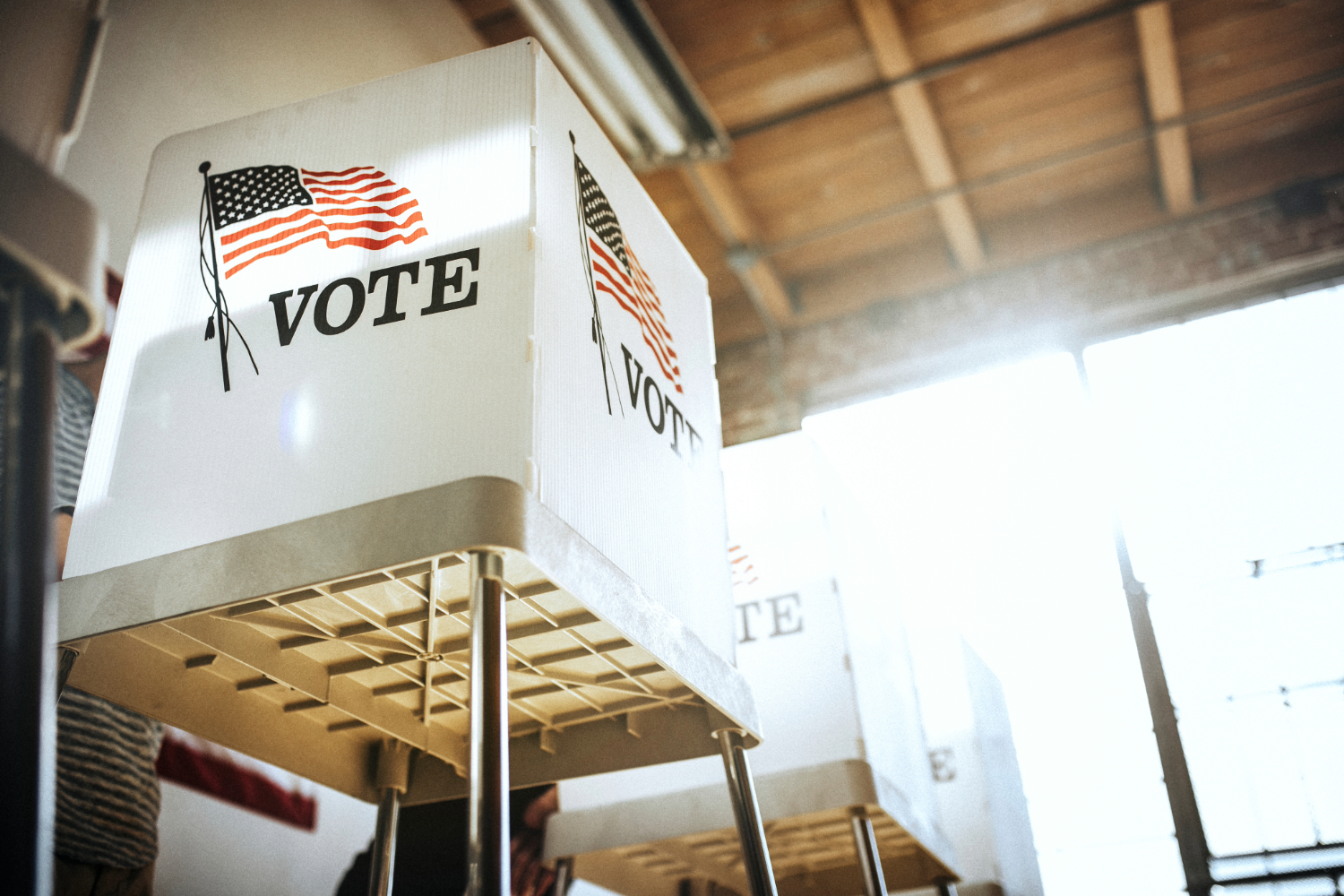 Incumbents Hold New Glarus School Board Seats