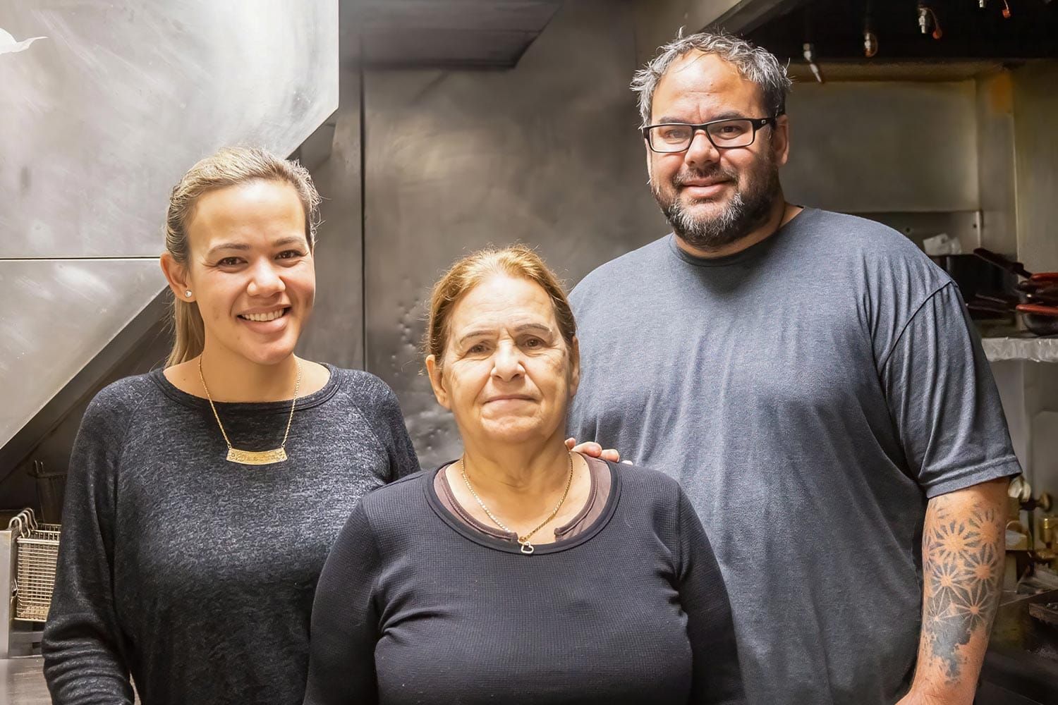 Ohana Kitchen Will Bring Hawaiian Warmth to New Glarus