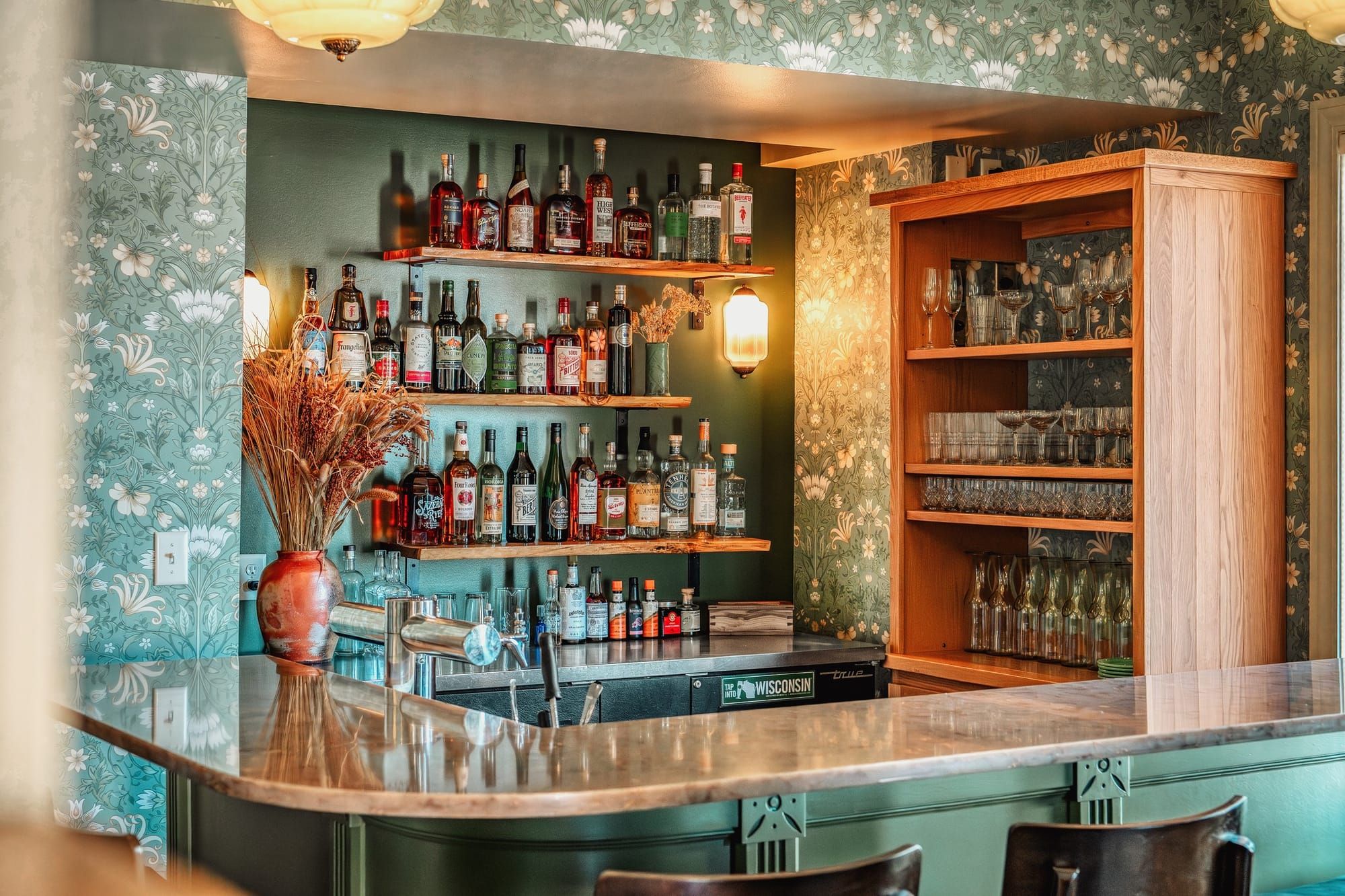 A Firsthand Look Inside: Canter Inn Opens This Weekend in New Glarus