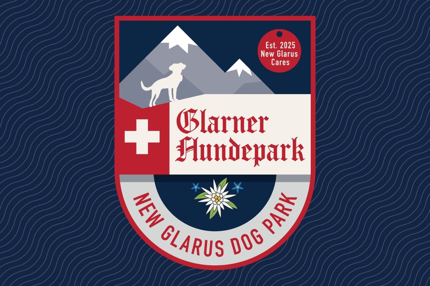 New Glarus to Celebrate Dog Park Grand Opening Nov. 8