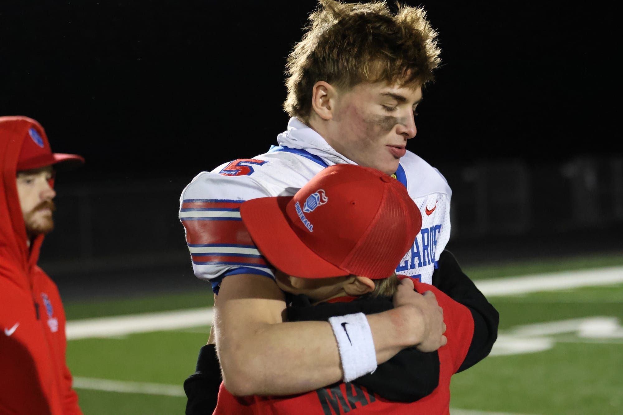 Glarner Knights Reflect on a Historic Football Season