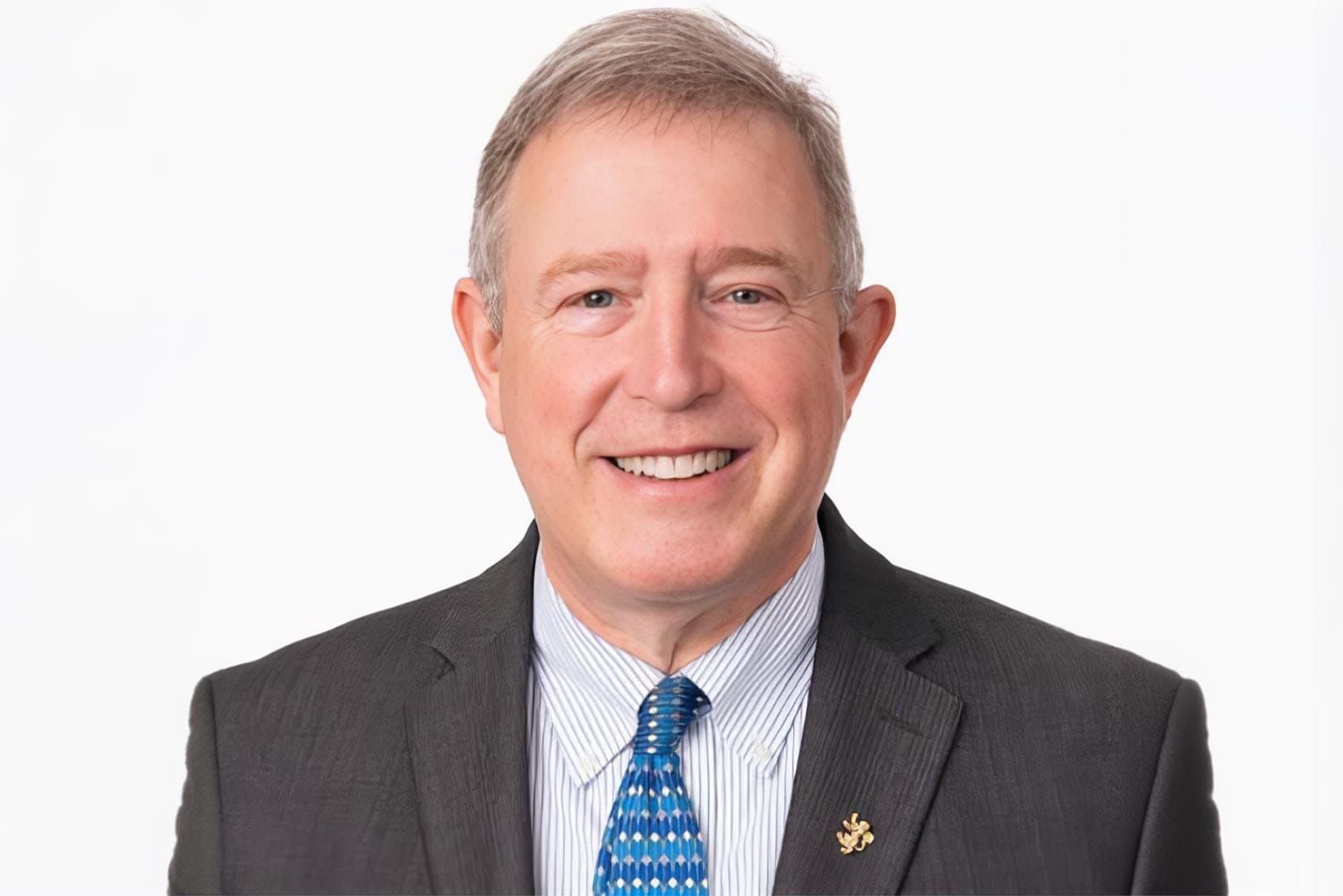 Bill Oemichen Re-Elected to Edvest Board Chair