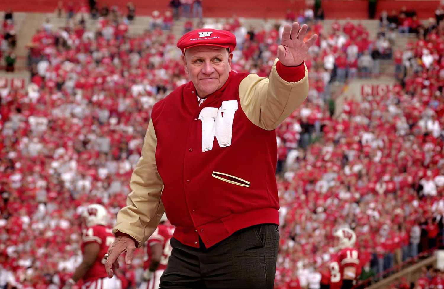 Butch’s Bologna Bash Still Echoes in Madison (and New Glarus)