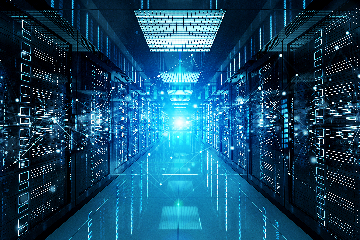 Data Center Debate Reaches Green County