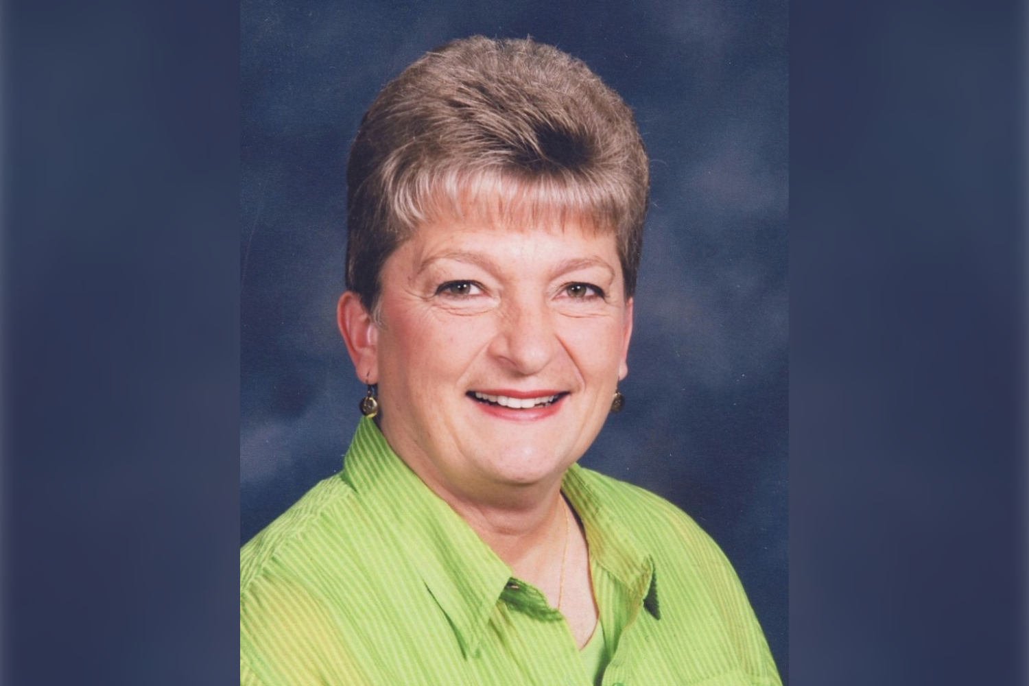 Diane C. Charles, 78, Nurse, Artist and New Glarus Mother, Dies