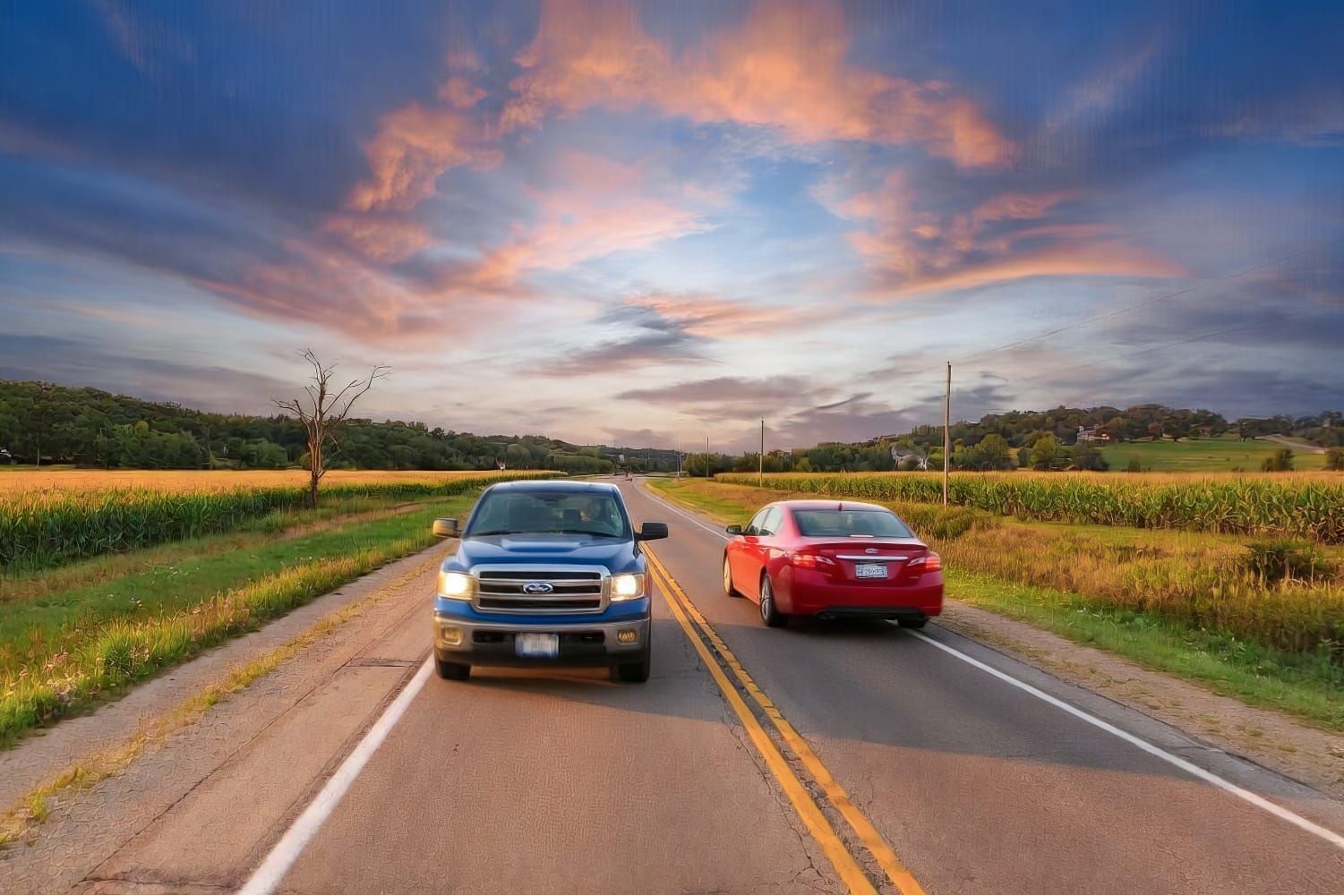 More Is Now Known About Highway 69 Crash Near New Glarus