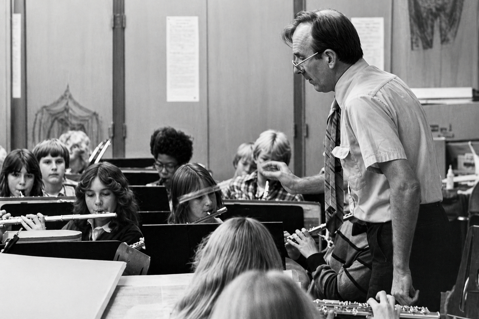 Larry Daehn’s Music Still Echoes in New Glarus