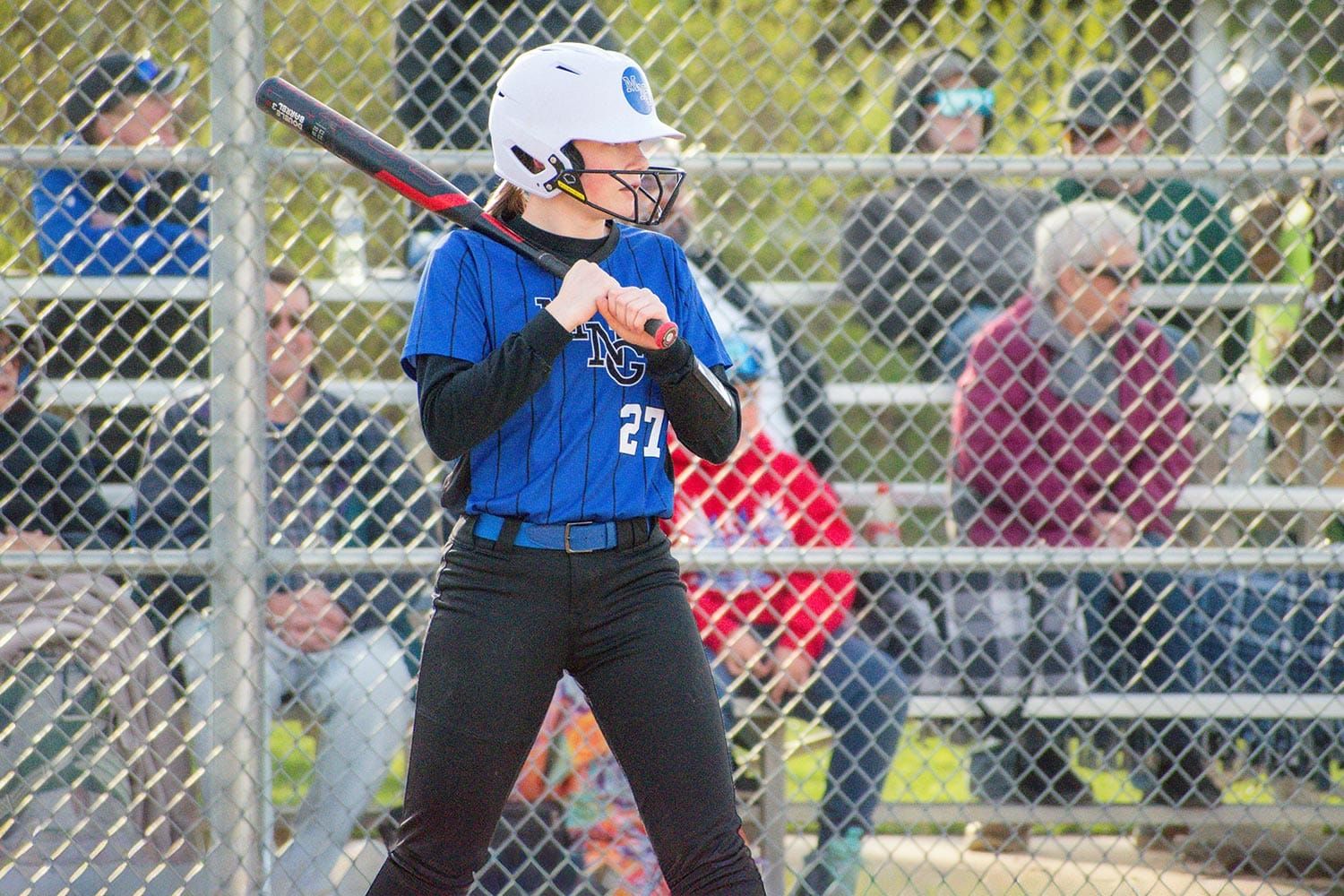 Monticello-New Glarus Routs Benton-Shullsburg