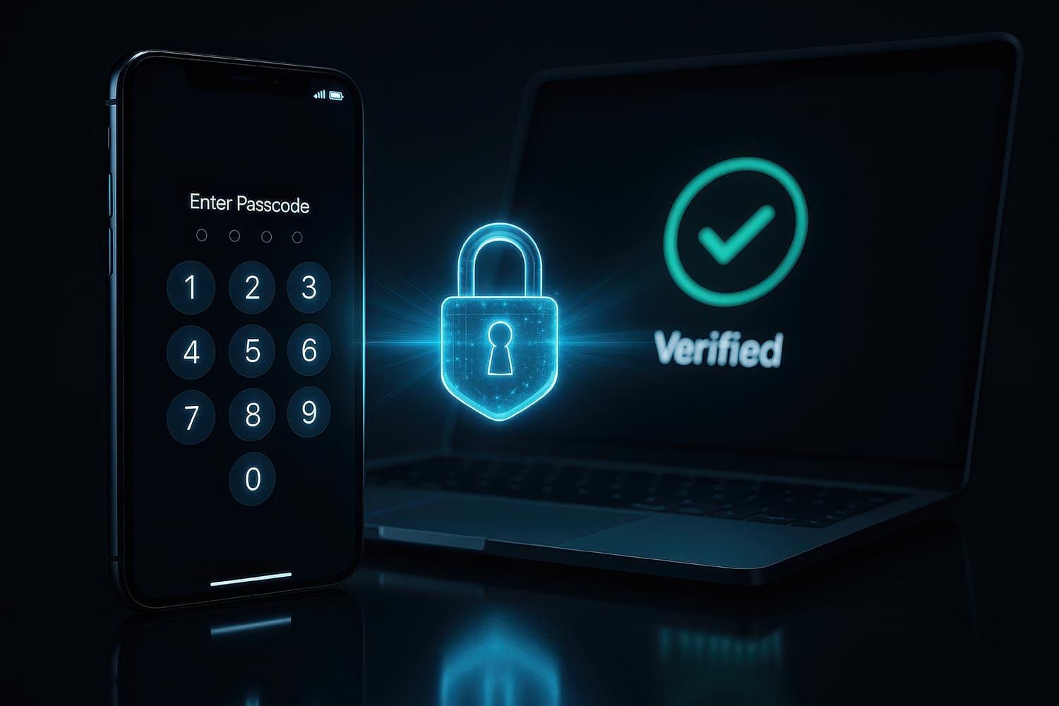 How To Sign in Without a Password