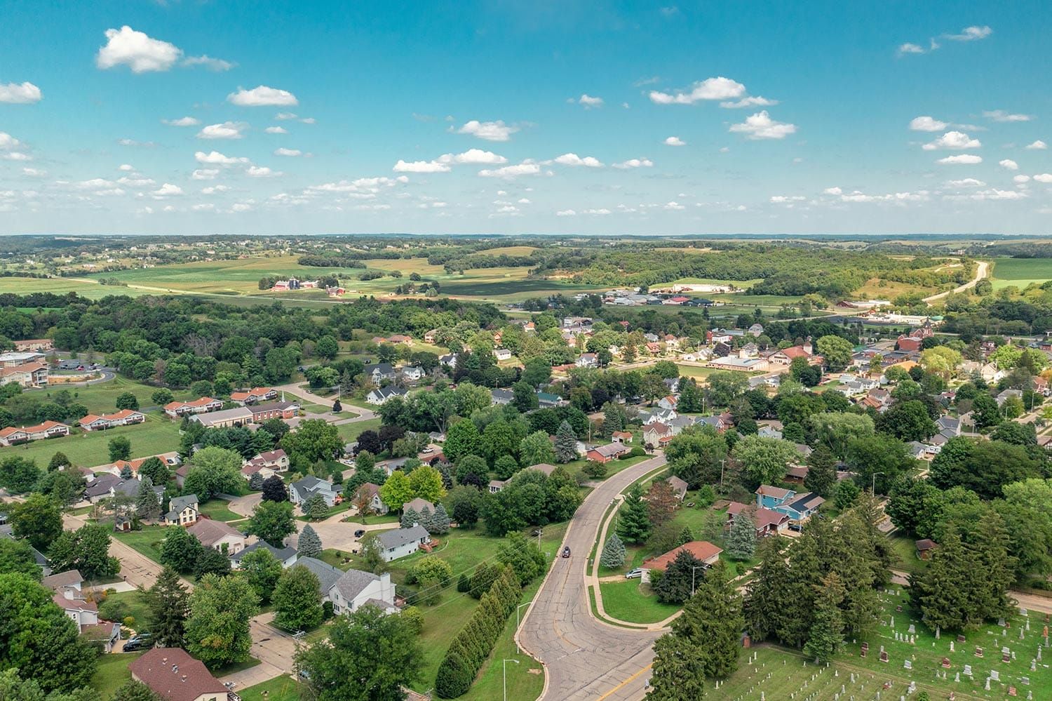 New Housing Law Could Matter in New Glarus