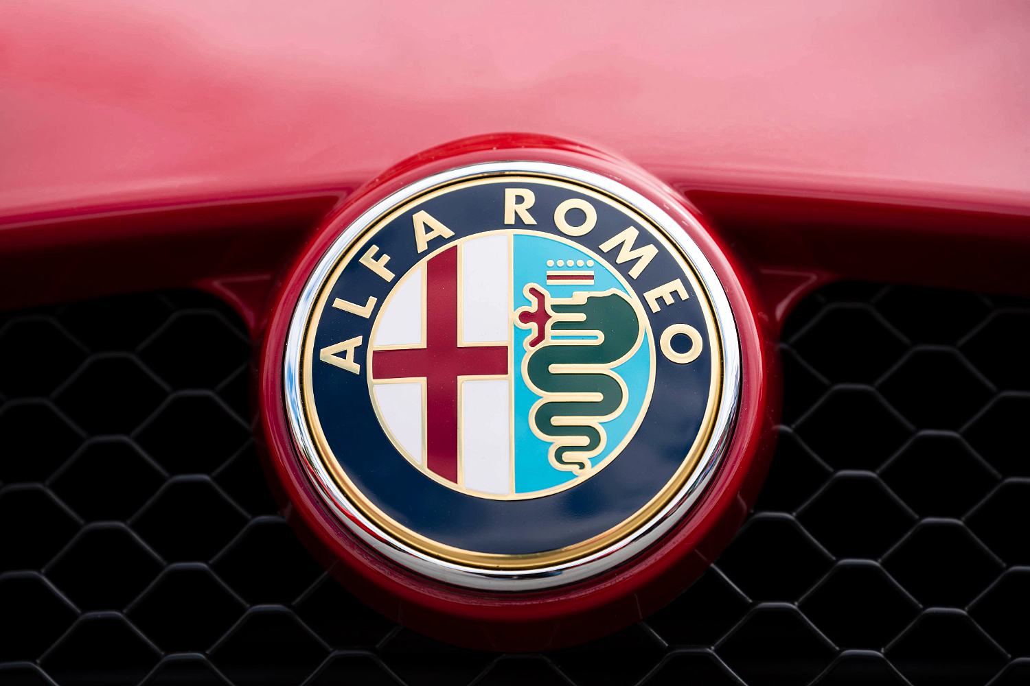 Alfa Romeo Hill Climb Returns to New Glarus