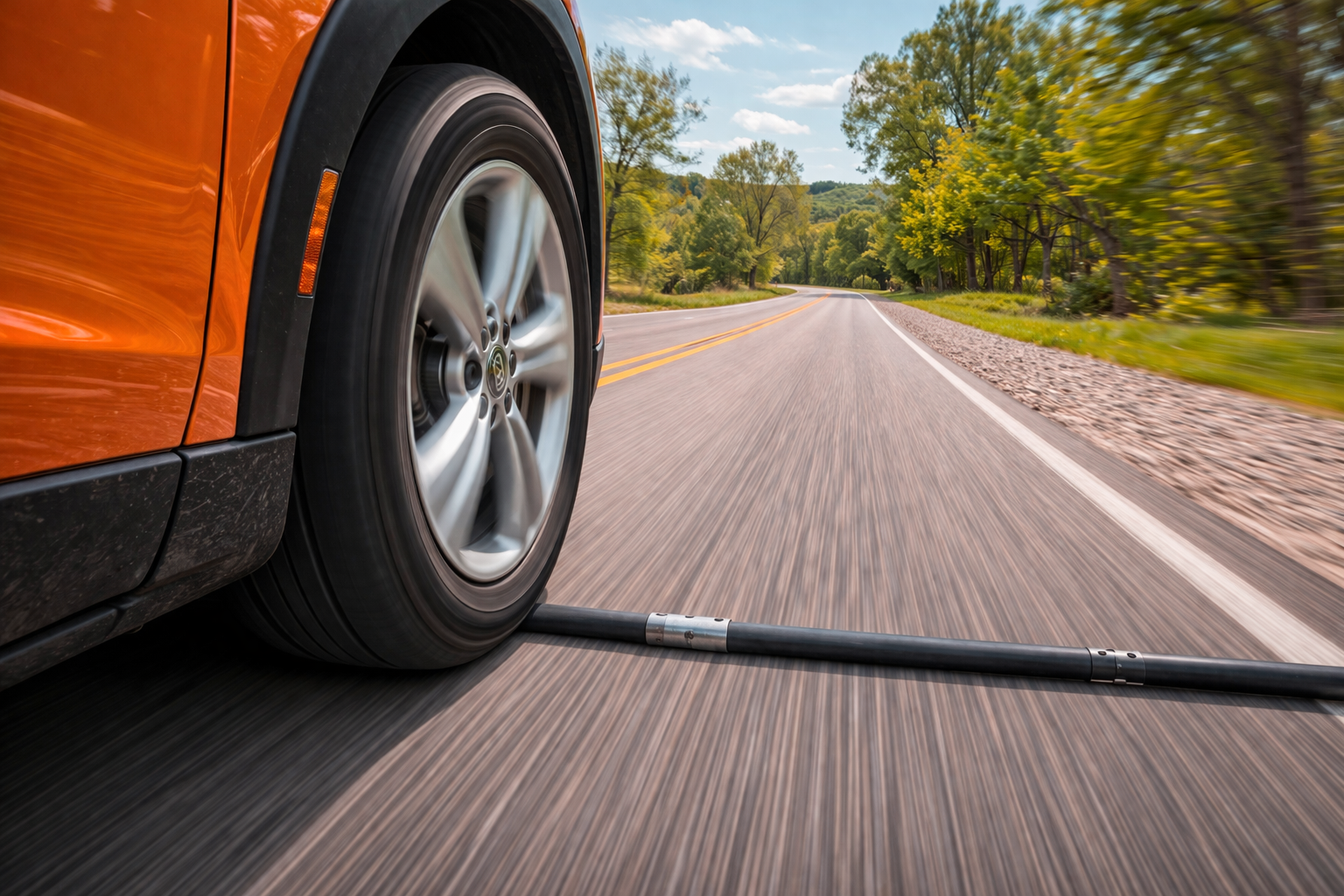 Highway 69 Remains a Busy New Glarus Corridor