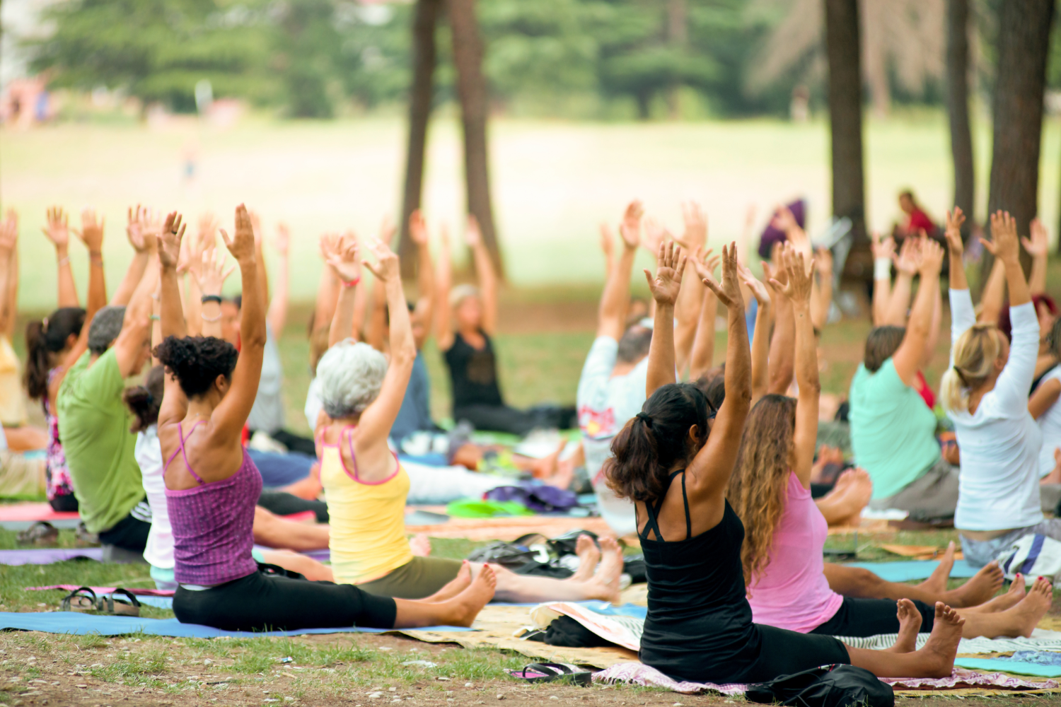 New Glarus Pilates Day Event Set for Tomorrow