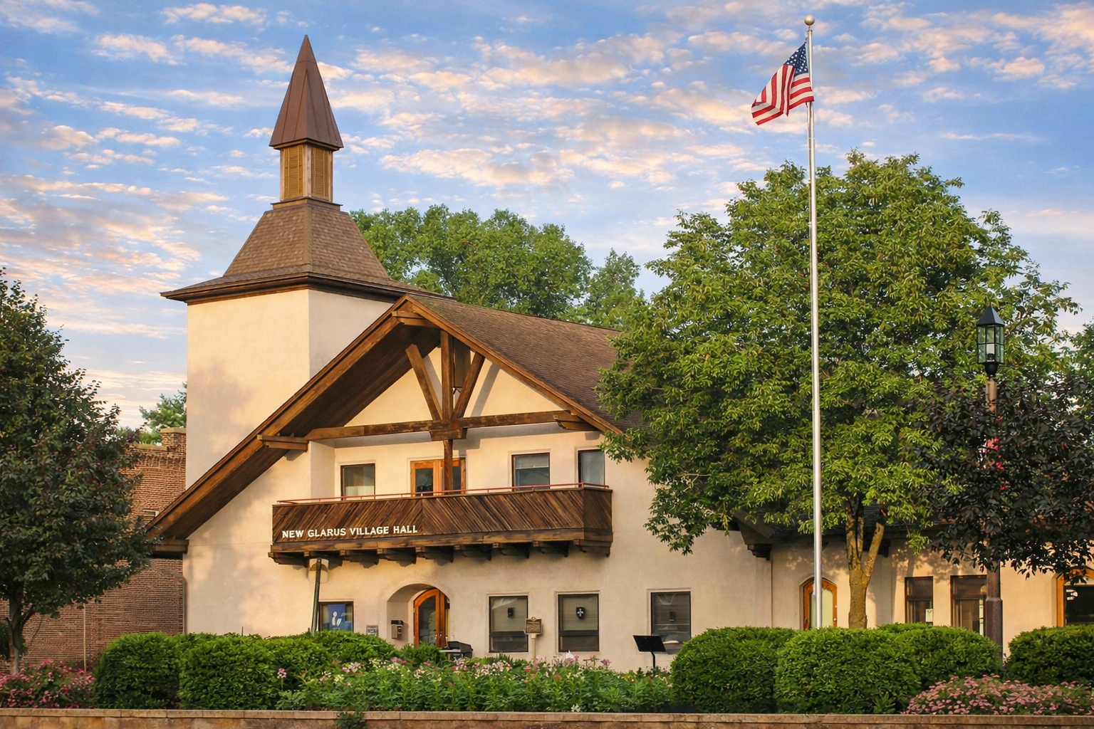 Prairie Haus Phase II Public Hearing Set for May 13