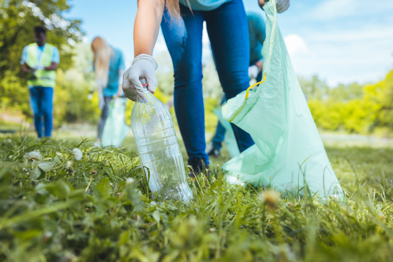 New Glarus Seniors Plan Do Good Day