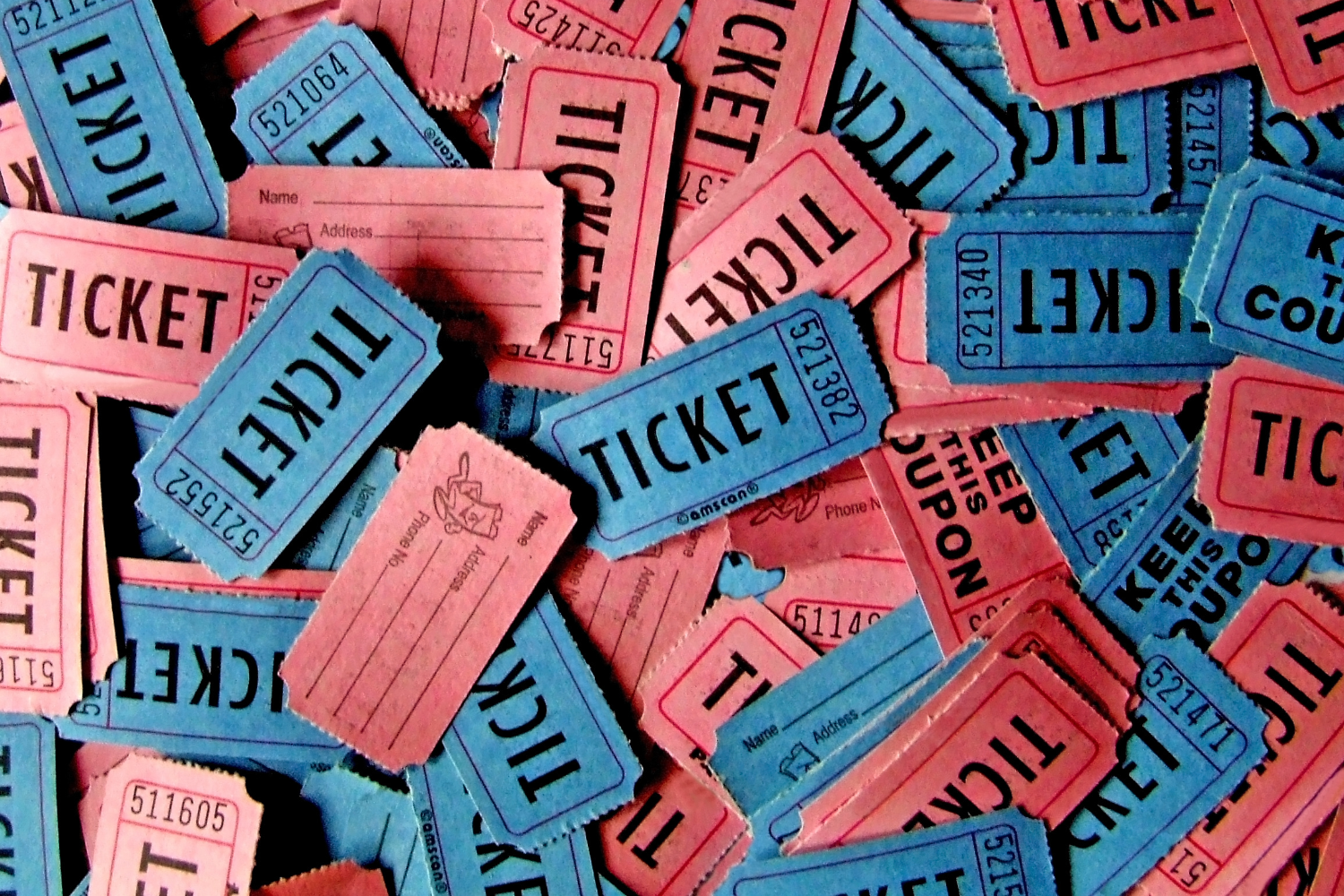 New Glarus Cares Raffle to Support Pickleball Courts