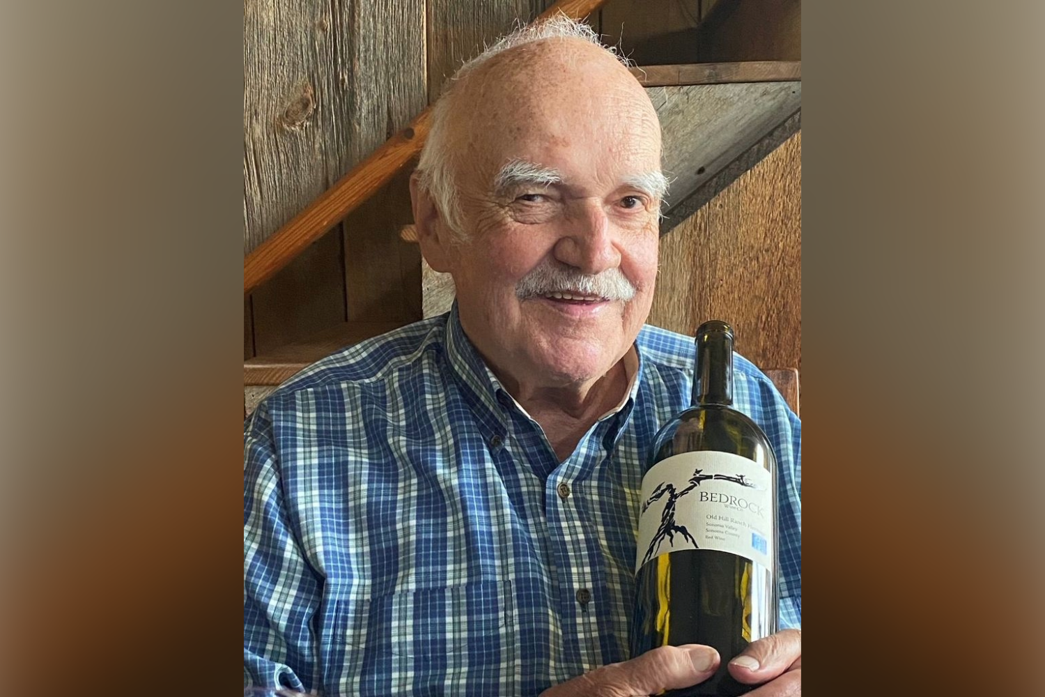 Roland Deininger, Who Brought French Cooking to New Glarus, Dies at 85