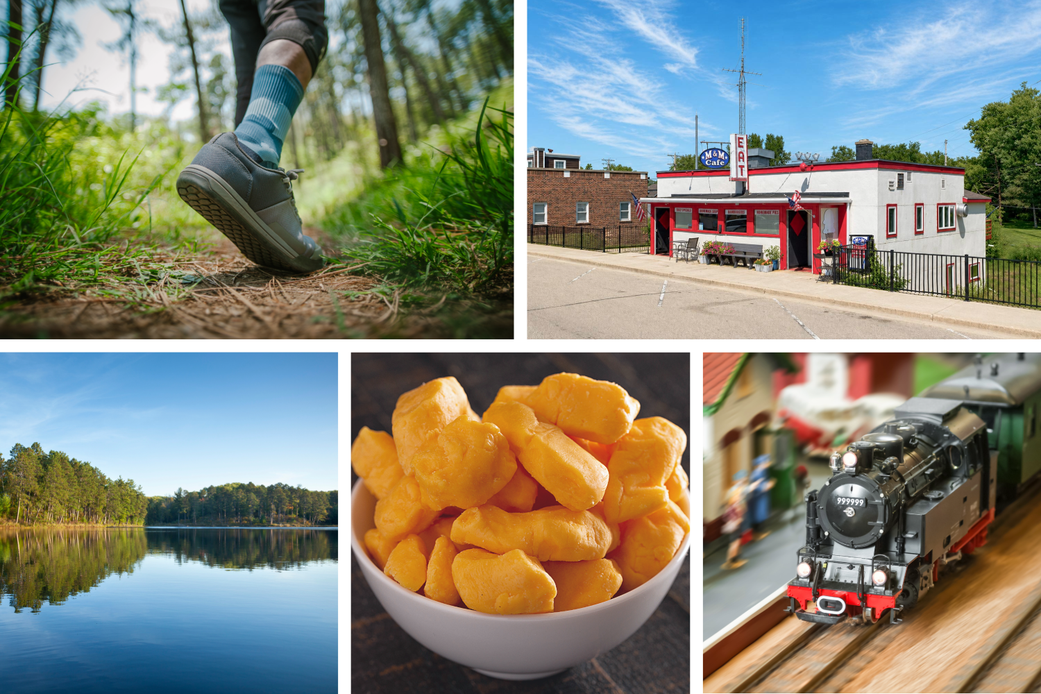 Top 15 Hidden Gems in Green County