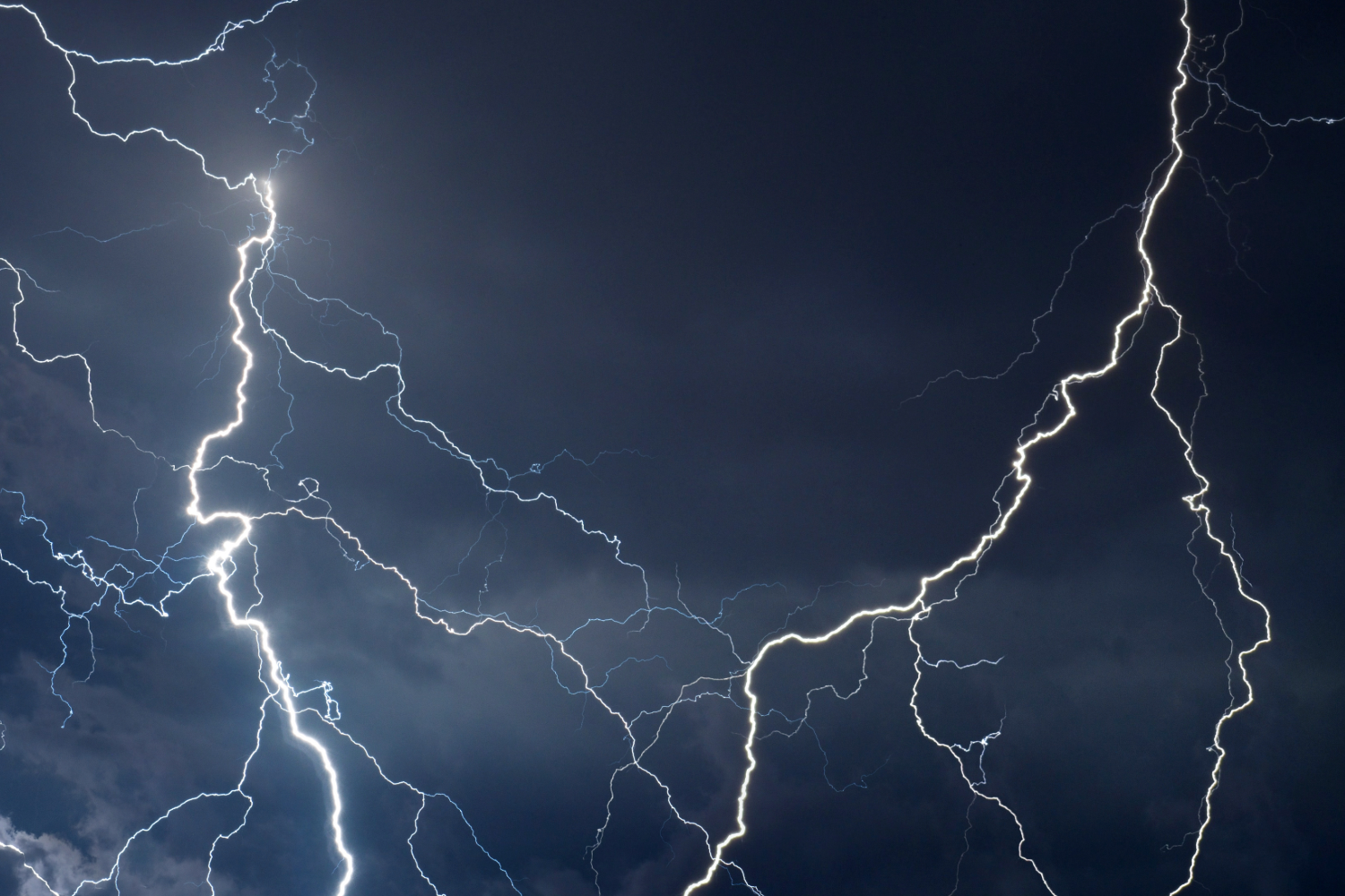 Tornado Watch, Severe Thunderstorm Warning Issued for New Glarus