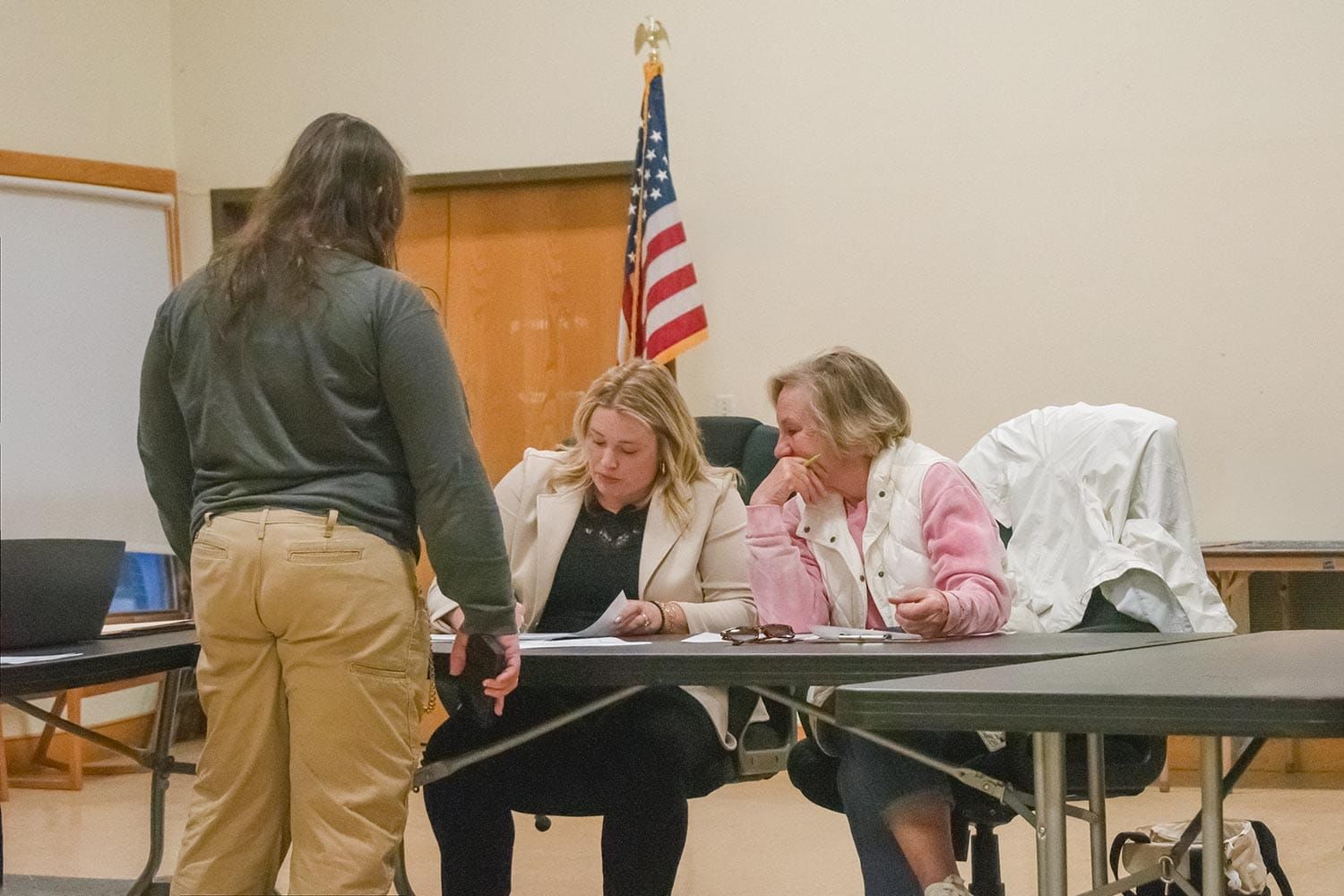 11th Avenue Hearing Draws Concerns Over Cost