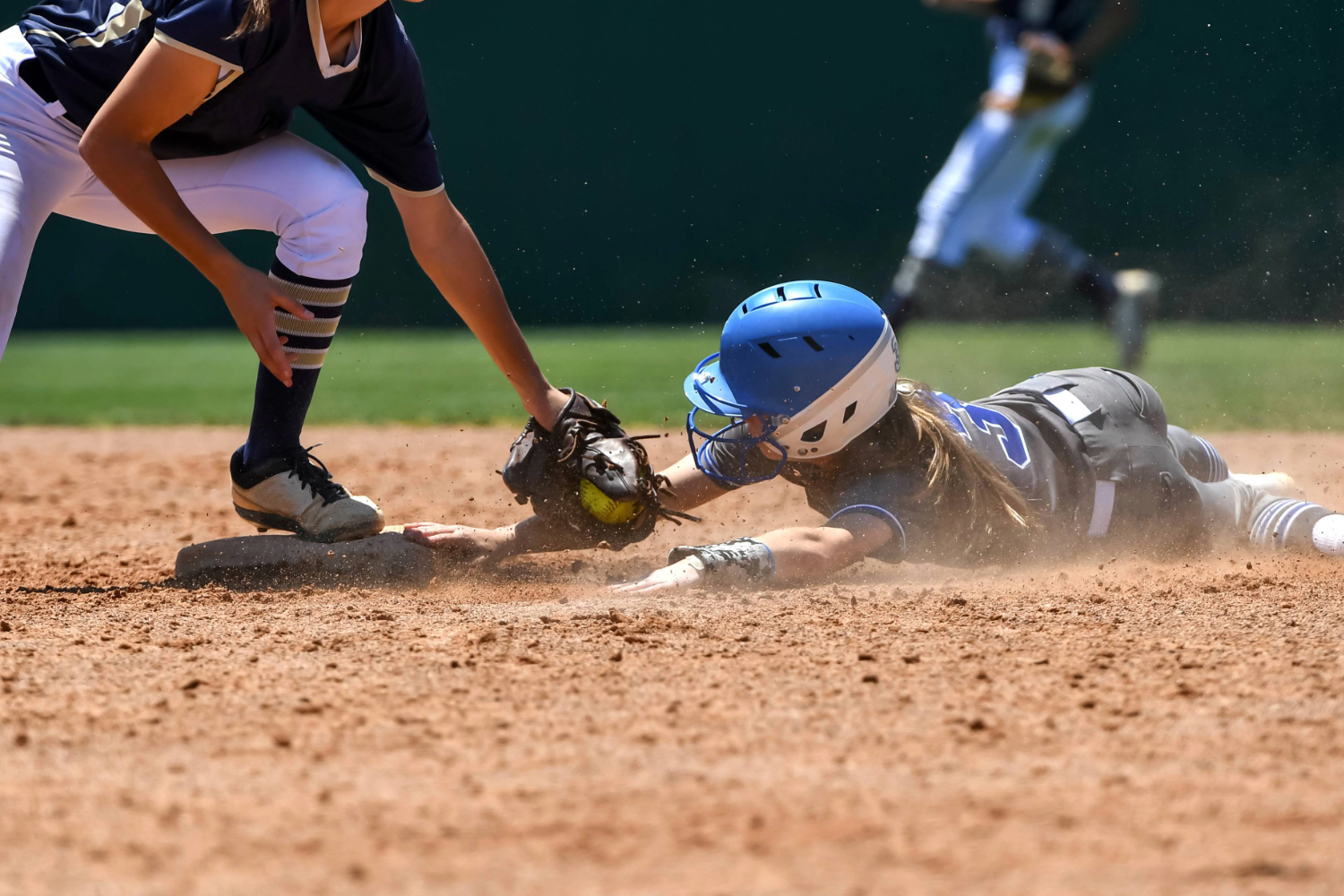 Monticello-New Glarus Rallies Past Potosi-Cassville