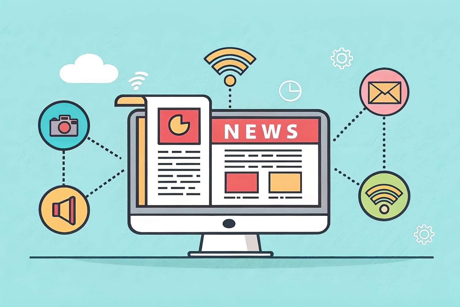 Why Local News Costs Money
