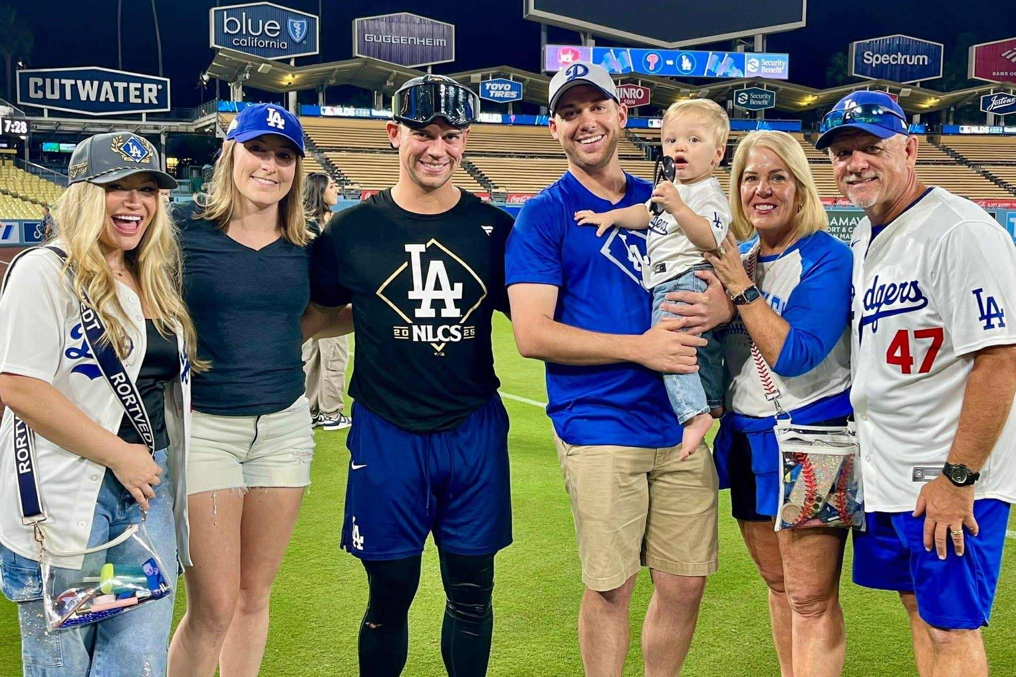 From New Glarus to the National League