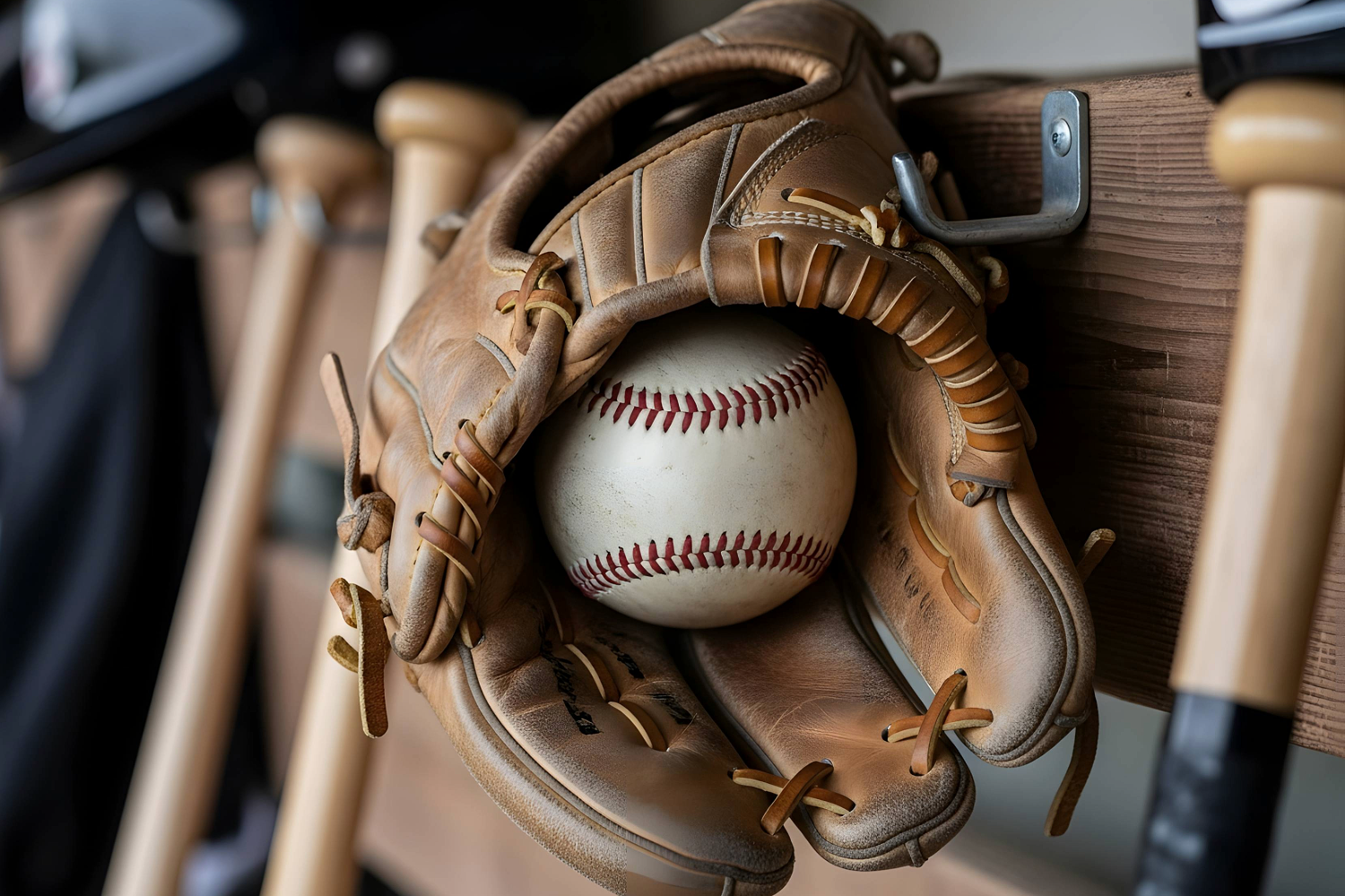 New Glarus Powers Past Clinton Behind Julseth’s Big Day