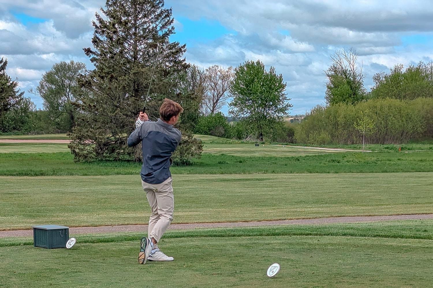 New Glarus Invitational Brings Strong Field to Edelweiss