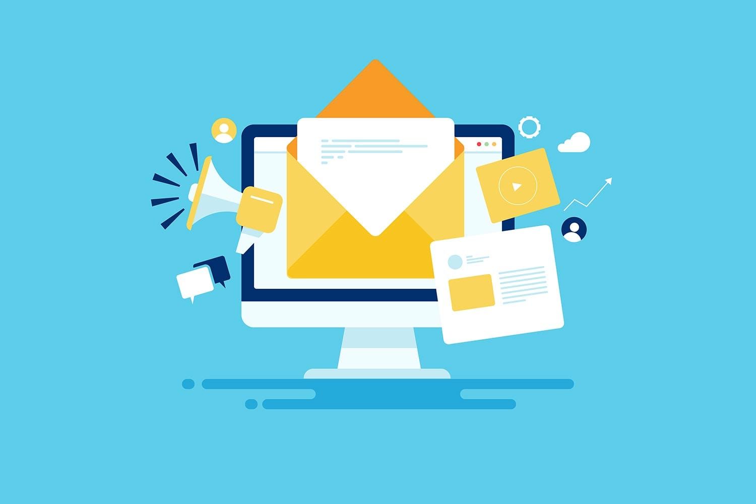Not Receiving Our Emails? Here’s What to Check
