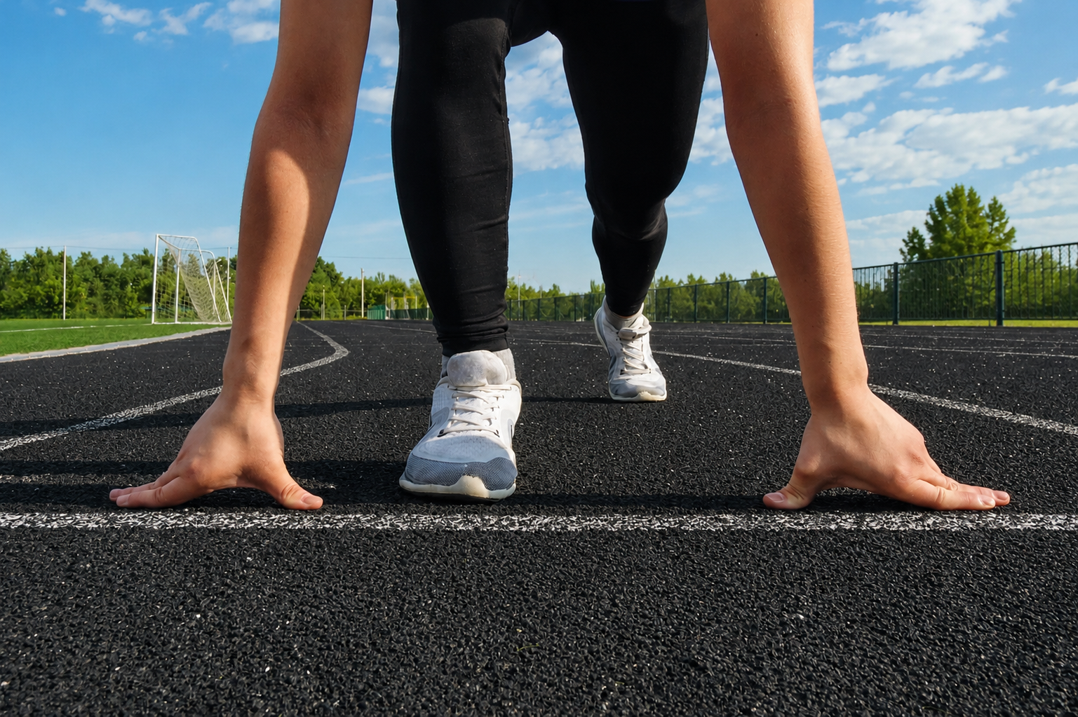 New Glarus Track Makes Its Mark at Conference