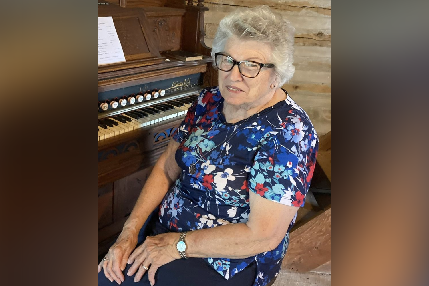 Shirley Lueschow, Beloved New Glarus Teacher, Dies at 88