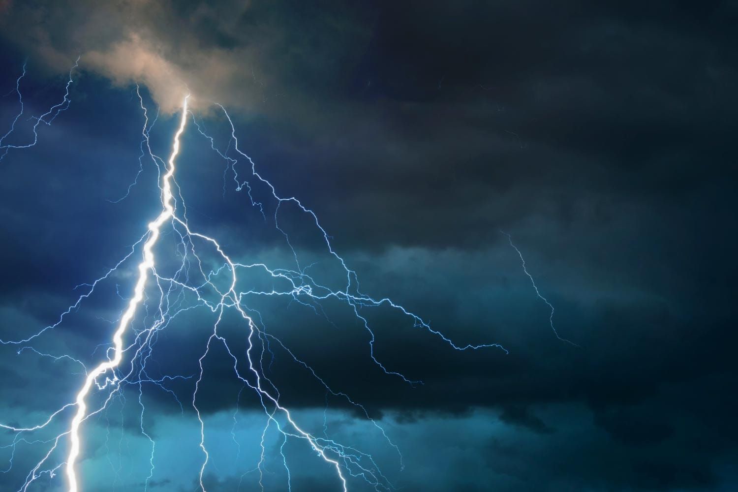 Storms Could Bring Hail, Strong Winds to New Glarus