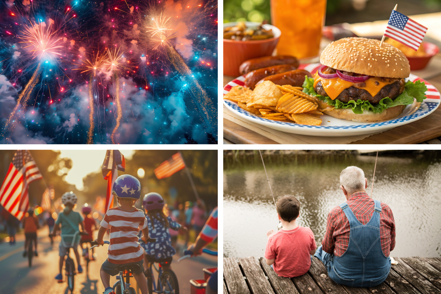 Top 10 Things to Do Fourth of July Weekend Near New Glarus