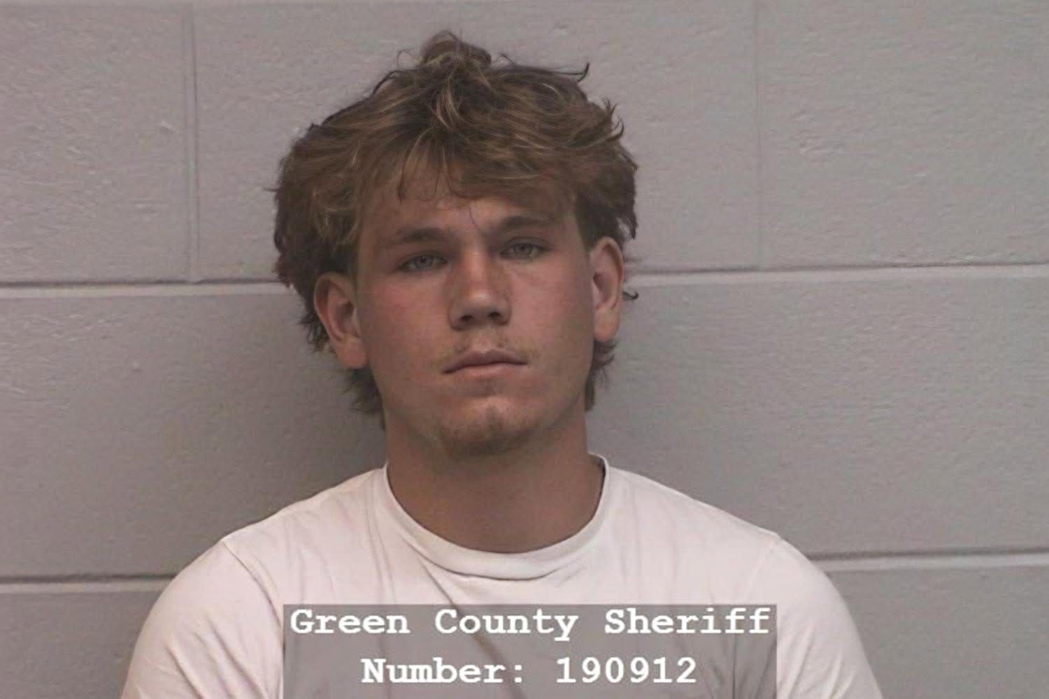Lux Pleads Not Guilty; Court Records Reveal New Details