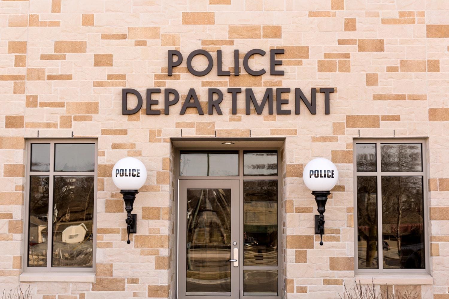 Darlington Places Police Chief on Paid Administrative Leave