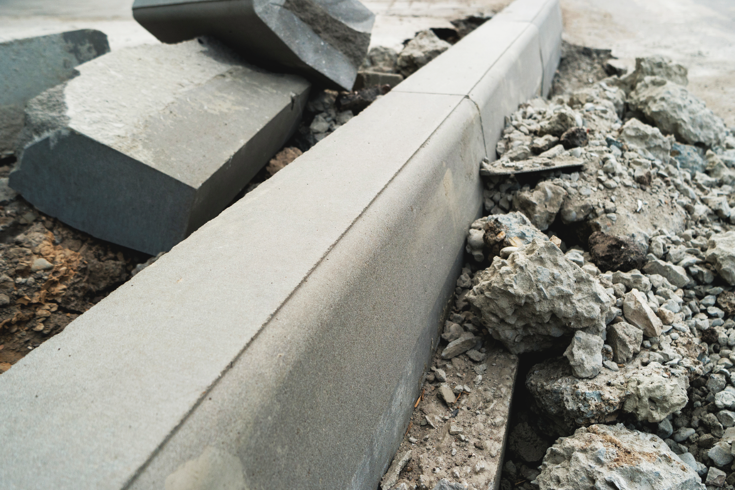 Downtown Streetscape Project Expands as Work Continues