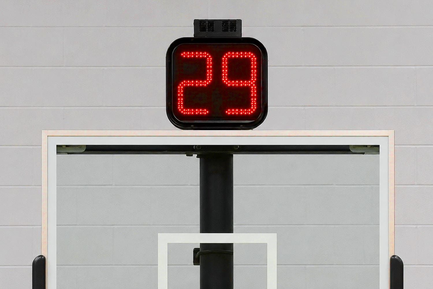 New Glarus High School Basketball May See a Shot Clock Soon